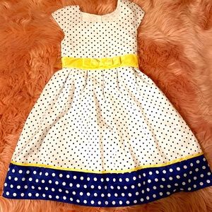 Beautiful Girl’s Jona Michelle Dress